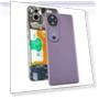 Превью Battery Back Cover with Camera Lens Cover — Back Covers, VIVO