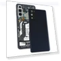 Превью Battery Back Cover with Camera Lens Cover — Back Covers, Samsung