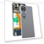 Превью Battery Back Cover with Camera Lens Cover — Back Covers, VIVO