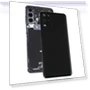 Превью Battery Back Cover with Camera Lens Cover — Back Covers, Samsung
