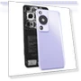 Thumbnail Battery Back Cover with Camera Lens Cover — Back Covers, Huawei