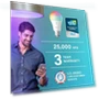 Thumbnail Color Changing Smart Light Bulb — LED, Sengled