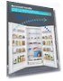 Thumbnail Convertible Freezer Refrigerator — Cold Storage Solutions, BLACK+DECKER