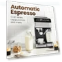 Thumbnail Digital Espresso Maker with Built-In Frother — Coffee & Espresso Combos, Chefman