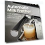 Thumbnail Digital Espresso Maker with Built-In Frother — Coffee & Espresso Combos, Chefman