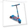 Thumbnail Disney and Marvel Toddler Kids 3-Wheel Scooter — Electric Vehicles, Huffy