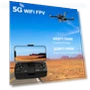 Thumbnail Drone with Camera 4K — Drones, HANNVIW