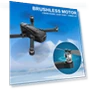 Thumbnail Drone with Camera 4K — Drones, HANNVIW
