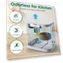 Превью Electric Composter for Kitchen — Composting Bins, Fylecen