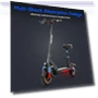 Thumbnail Electric Scooter — Electric Vehicles, AONIU