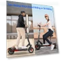 Thumbnail Electric Scooter — Electric Vehicles, AONIU