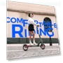 Thumbnail Electric Scooter — Electric Vehicles, AONIU