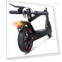 Превью Electric Scooter — Push Scooters, iScooter
