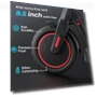 Превью Electric Scooter — Push Scooters, iScooter
