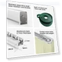 Thumbnail Electric Smart Curtains System — Outdoor Curtains, Chshn