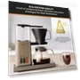 Превью Essential Brewer 8 Cup Drip Coffee Maker — Coffee Makers, KRUPS