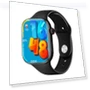 Thumbnail Fitness Sport Smart Watch — Smartwatches