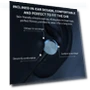 Thumbnail Flat Port Dual Dynamic Coil In-Ear Headphones — In-Ear Headphones, JOYROOM