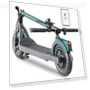 Thumbnail Foldable Electric Scooter with App Control — Electric Self-Balancing Scooters, GuduDobu