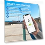 Thumbnail Foldable Electric Scooter with App Control — Electric Self-Balancing Scooters, GuduDobu