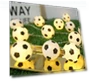 Превью Football decorative lights — Outdoor Light Projectors
