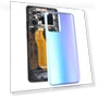 Thumbnail Glass Battery Back Cover — Back Covers, Xiaomi