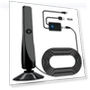 HD Digital TV Antenna with Signal Booster — Antennas