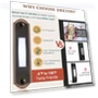Thumbnail Lighted Doorbell Button — Push Buttons, Dreyoo