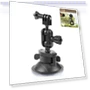 Превью Magic Arm Suction Cup Mount — Vehicle Mounts, PULUZ