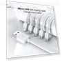 Превью Micro USB Cable (5-Pack, 6FT) — Chargers, SMALLElectric