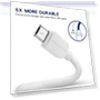 Превью Micro USB Cable (5-Pack, 6FT) — Chargers, SMALLElectric