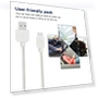 Превью Micro USB Cable (5-Pack, 6FT) — Chargers, SMALLElectric