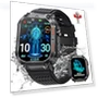 Thumbnail Military Smart Watch — Smartwatches, LaNikar
