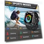 Thumbnail Military Smart Watch — Smartwatches, LaNikar