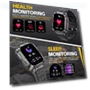 Thumbnail Military Smart Watch — Smartwatches, LaNikar