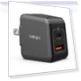 Mini 33W Adapter Universal Dual Port Charger — Chargers, MINIX
