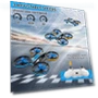Превью Mini Drones for Kids — Drones, Epstur