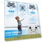 Превью Mini Drones for Kids — Drones, Epstur