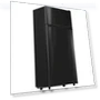 Превью Mini Fridge with Freezer — Mini Fridges, Manastin