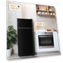 Превью Mini Fridge with Freezer — Mini Fridges, Manastin