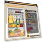 Превью Mini Fridge with Freezer — Mini Fridges, Manastin