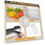 Превью Mini Fridge with Freezer — Mini Fridges, Manastin