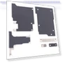 Thumbnail Motherboard Iron Sheet Cover — Repair Kits