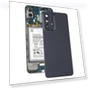 Превью Original Battery Back Cover with Camera Lens Cover — Back Covers, Samsung