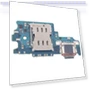Original Charging Port Board — Touchscreen Panels, Samsung