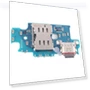Превью Original Charging Port Board — Repair Kits, Samsung