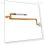 Thumbnail Original Fingerprint Sensor Flex Cable — Flex Cables, Xiaomi