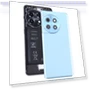 Превью Original Glass Battery Back Cover with Camera Lens — Back Covers, OnePlus
