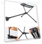 Thumbnail Outdoor Camping Moon Chair Foot Rest — Camp & Outdoor Living