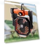 Thumbnail Outdoor Fan with Infinite Variable Speed — Portable Cooling Solutions